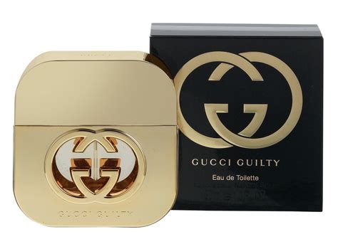 gucci edt review|Gucci guilty perfume.